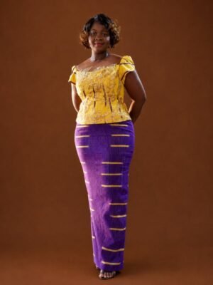This is Kaba & Slit Delpea 1 design