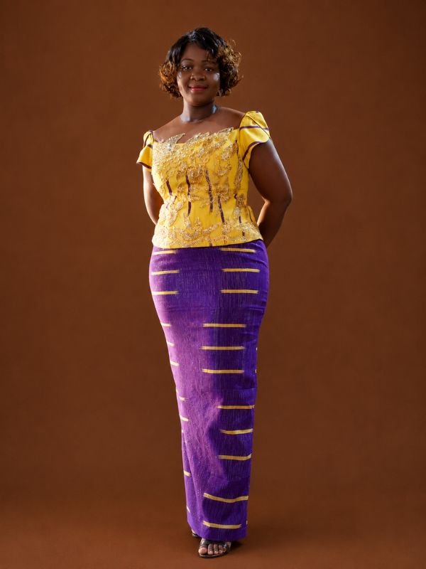 This is Kaba & Slit Delpea 1 design